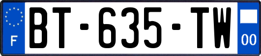 BT-635-TW