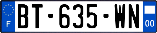 BT-635-WN