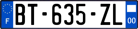 BT-635-ZL