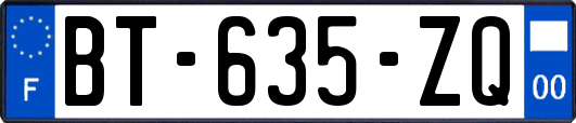 BT-635-ZQ