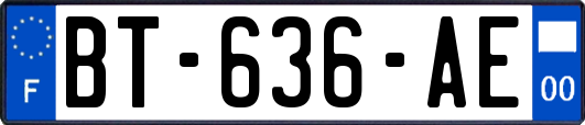 BT-636-AE