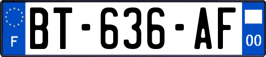 BT-636-AF