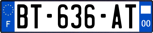 BT-636-AT