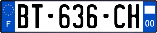 BT-636-CH