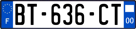 BT-636-CT