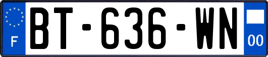 BT-636-WN