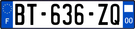 BT-636-ZQ