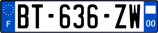 BT-636-ZW