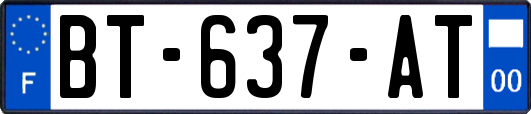 BT-637-AT