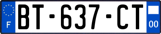 BT-637-CT