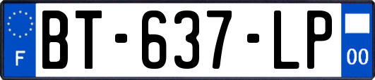 BT-637-LP