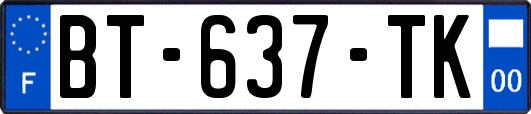 BT-637-TK