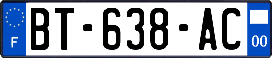 BT-638-AC