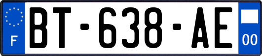 BT-638-AE