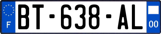 BT-638-AL