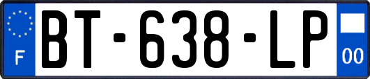 BT-638-LP