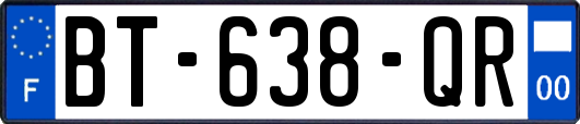 BT-638-QR