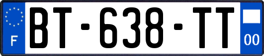 BT-638-TT