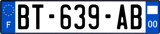 BT-639-AB