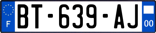 BT-639-AJ