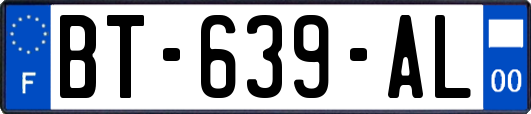 BT-639-AL