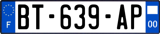 BT-639-AP