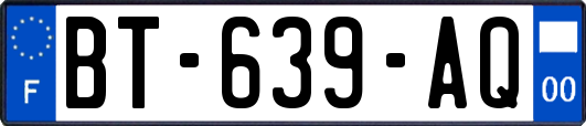 BT-639-AQ