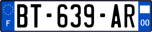 BT-639-AR