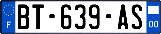 BT-639-AS