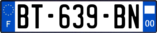 BT-639-BN