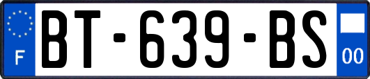 BT-639-BS