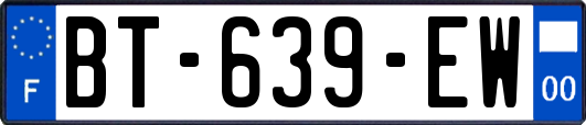 BT-639-EW