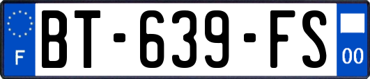 BT-639-FS