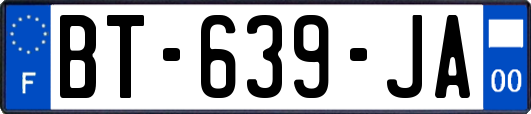 BT-639-JA