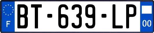 BT-639-LP