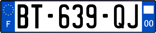 BT-639-QJ