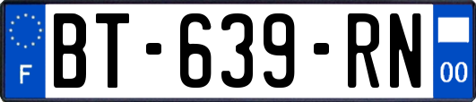 BT-639-RN