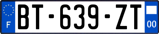 BT-639-ZT