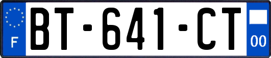 BT-641-CT