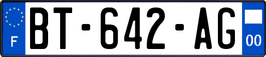 BT-642-AG