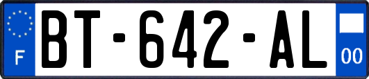 BT-642-AL