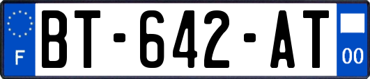 BT-642-AT