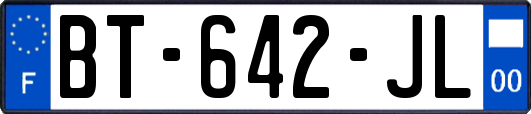 BT-642-JL