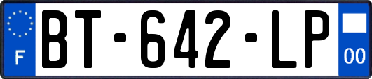 BT-642-LP