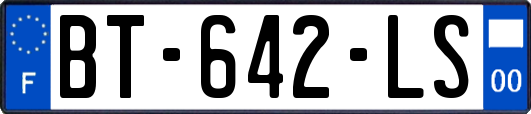 BT-642-LS