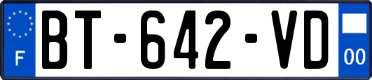 BT-642-VD