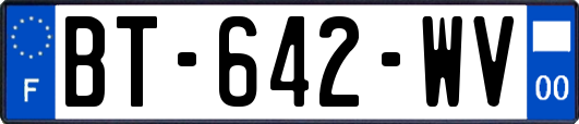 BT-642-WV