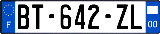 BT-642-ZL