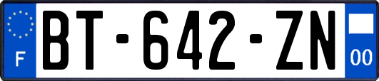 BT-642-ZN