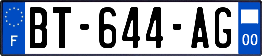 BT-644-AG